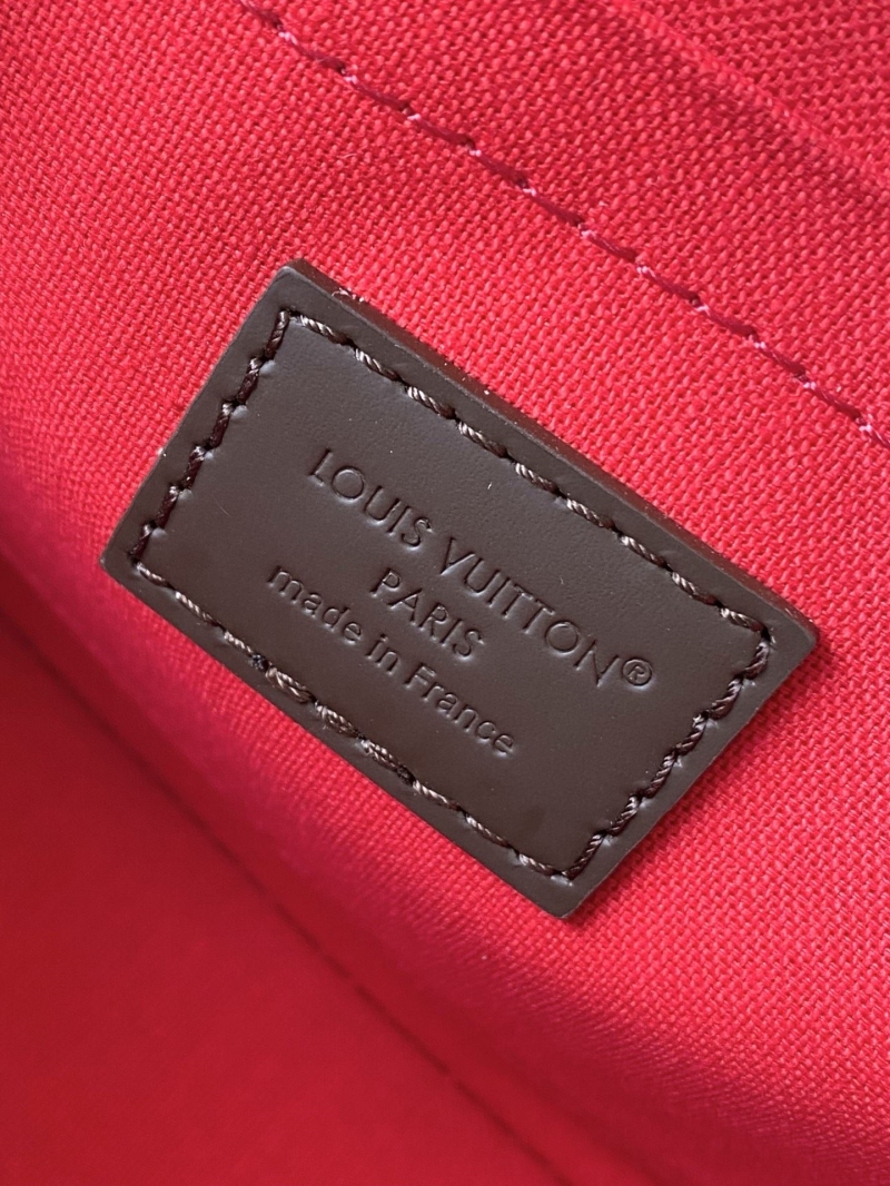 LV Top Handle Bags